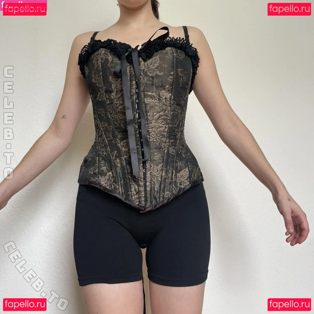 Anna-Maria Nude Onlyfans Photo 35