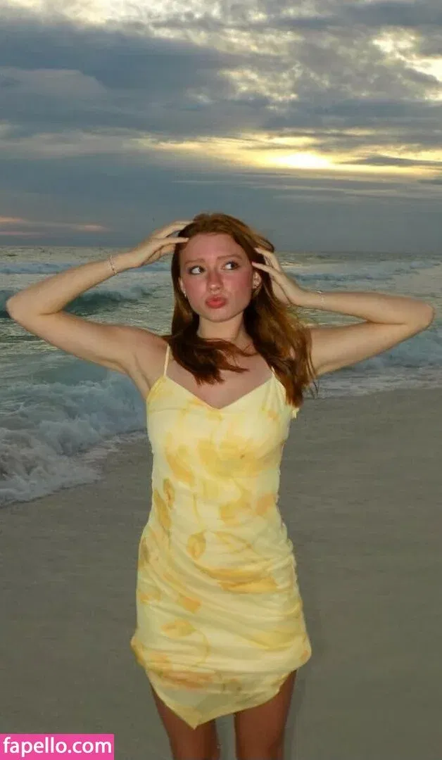 Alexia Skye Onlyfans Photo Gallery 