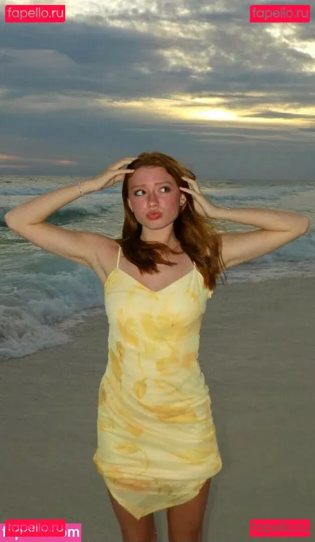 Alexia Skye Onlyfans Photo Gallery 