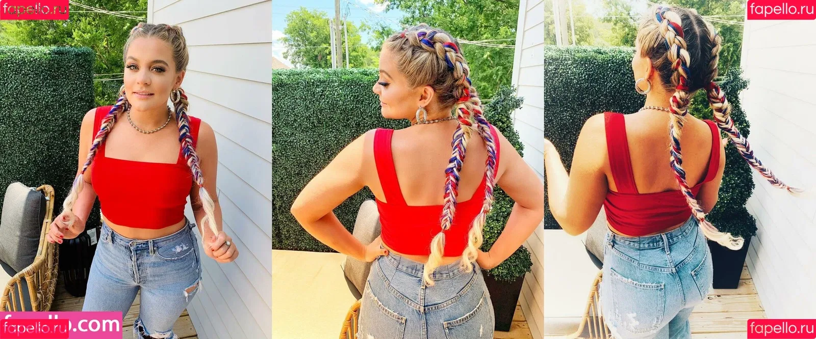 Lauren Alaina Onlyfans Photo Gallery 