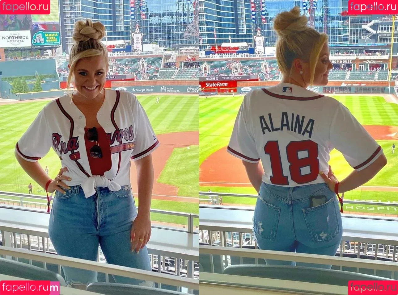 Lauren Alaina Onlyfans Photo Gallery 