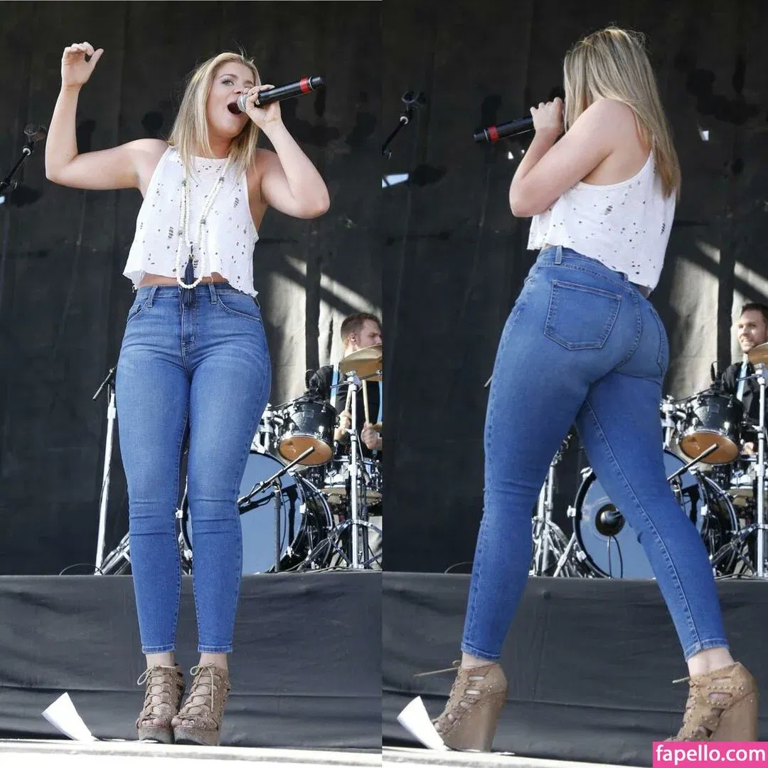 Lauren Alaina Onlyfans Photo Gallery 