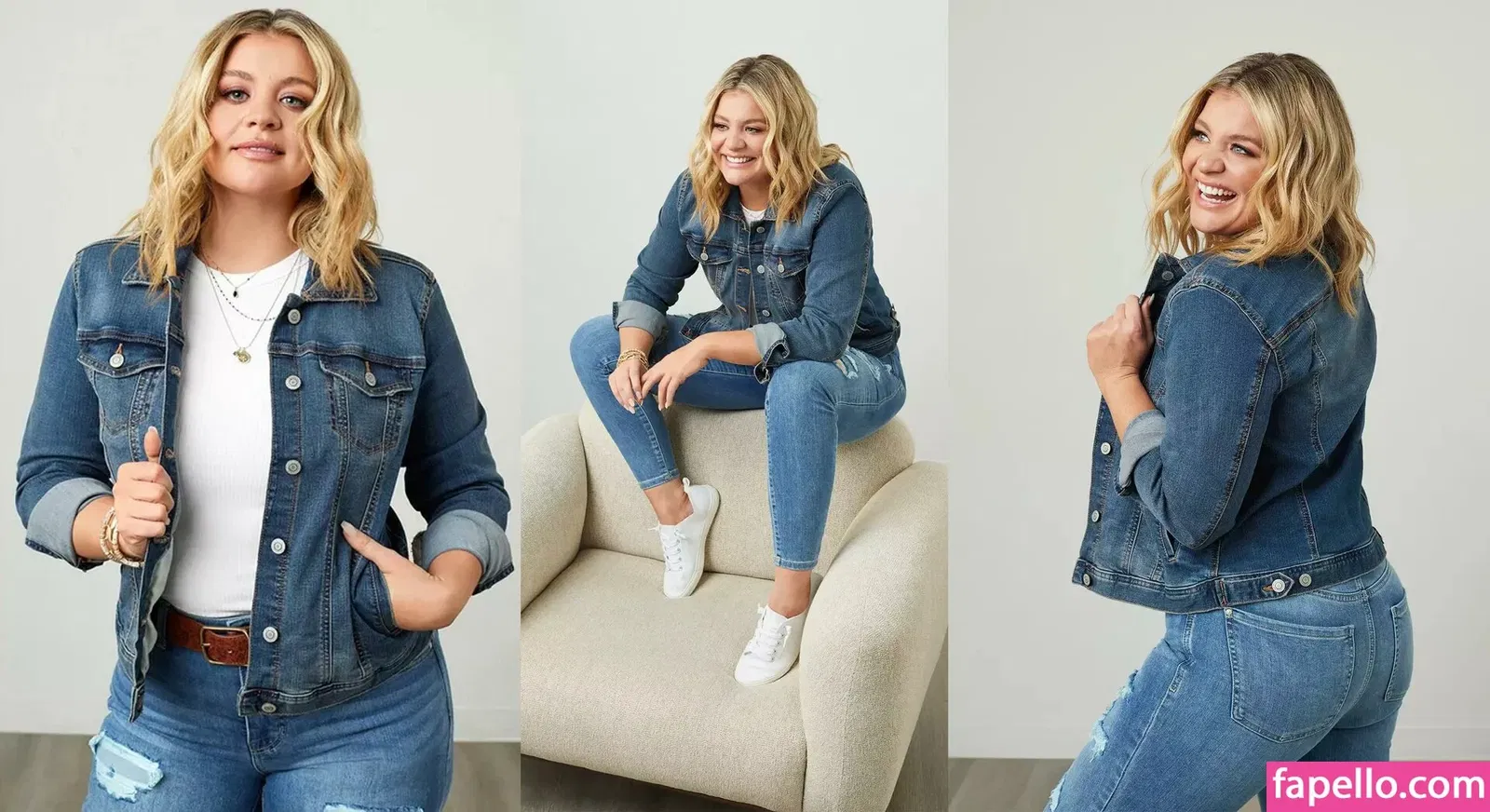 Lauren Alaina Onlyfans Photo Gallery 