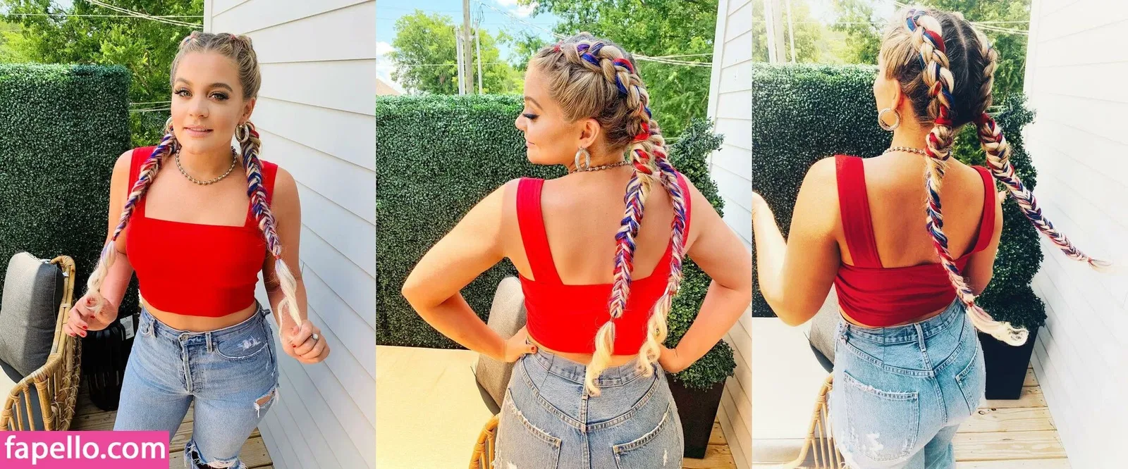 Lauren Alaina Onlyfans Photo Gallery 