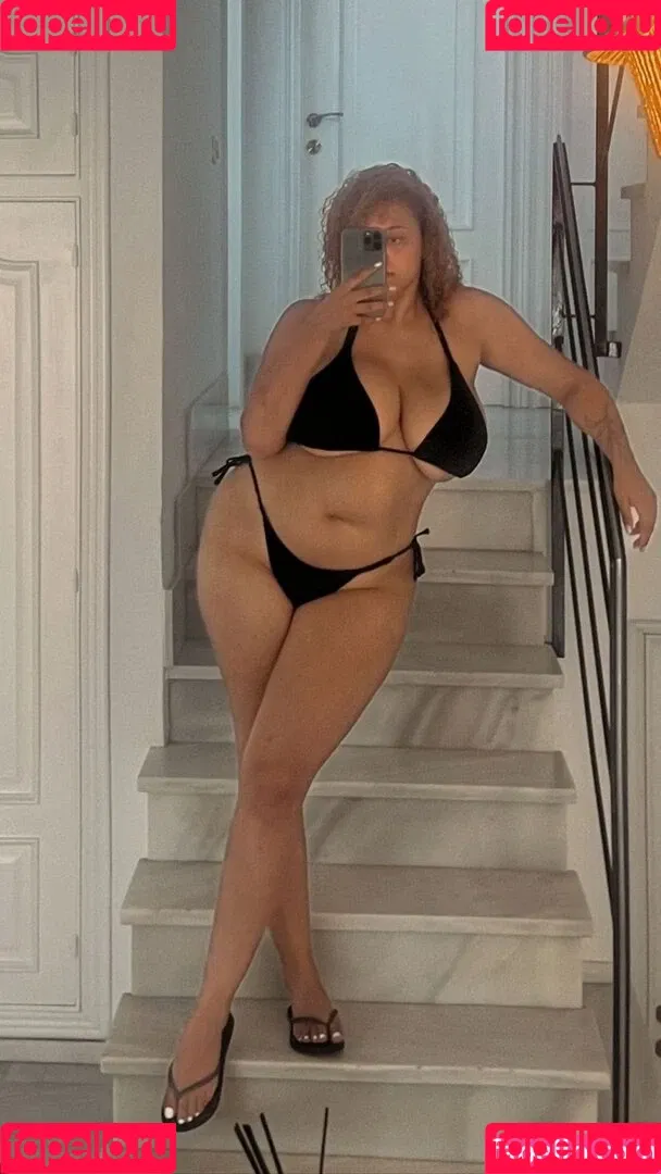 Mahalia Onlyfans Photo Gallery 
