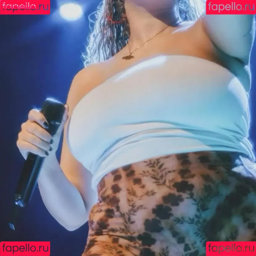 Mahalia Onlyfans Photo Gallery 