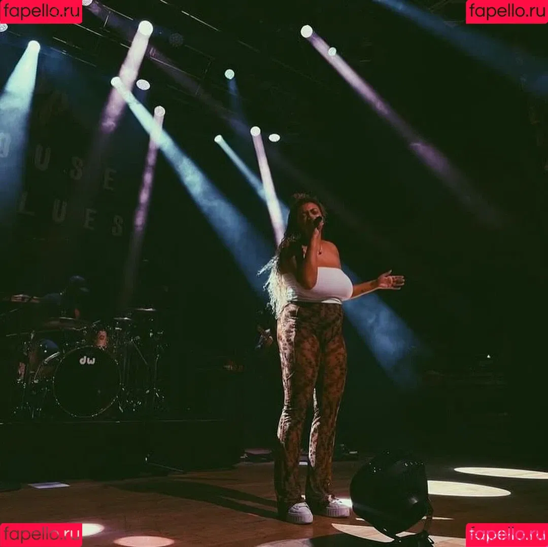 Mahalia Onlyfans Photo Gallery 