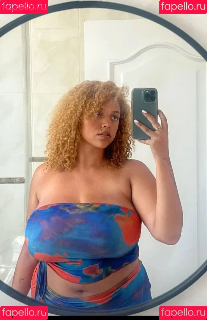 Mahalia Onlyfans Photo Gallery 