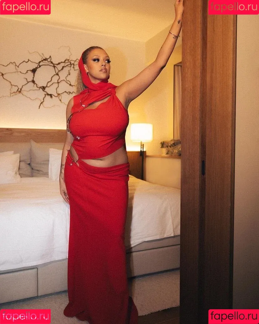 Mahalia Onlyfans Photo Gallery 