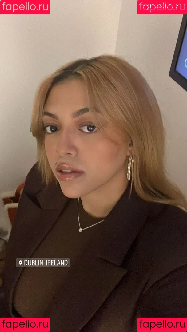 Mahalia Onlyfans Photo Gallery 