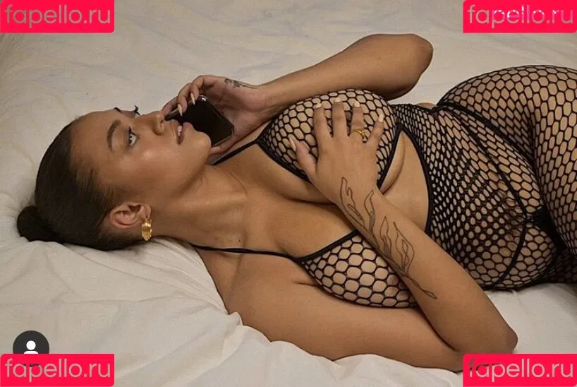 Mahalia Onlyfans Photo Gallery 