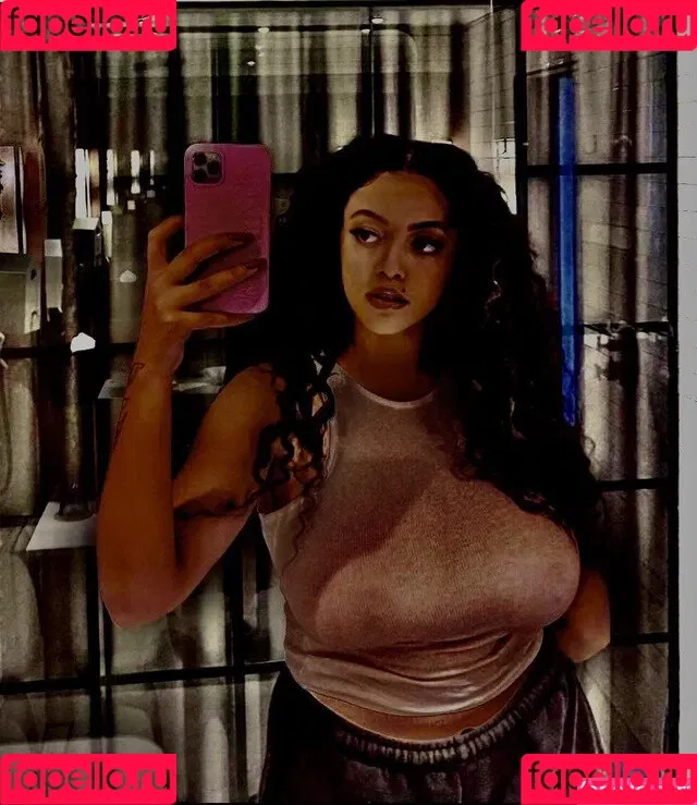 Mahalia Onlyfans Photo Gallery 