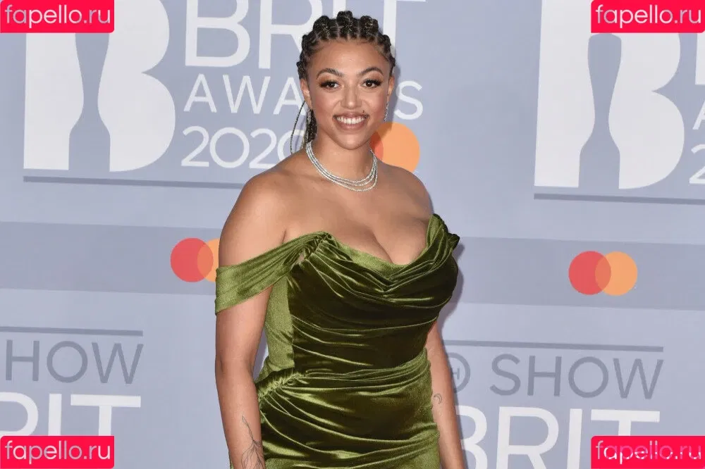 Mahalia Onlyfans Photo Gallery 