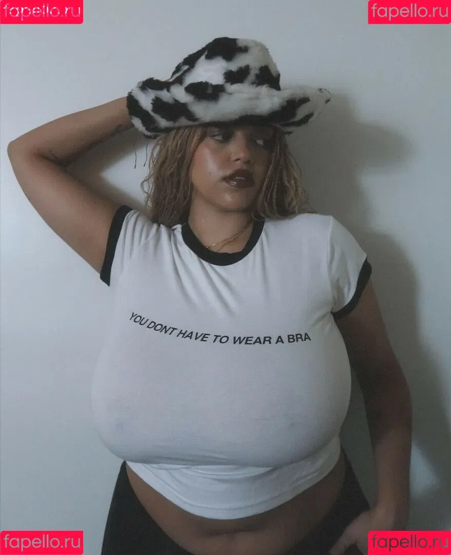 Mahalia Onlyfans Photo Gallery 