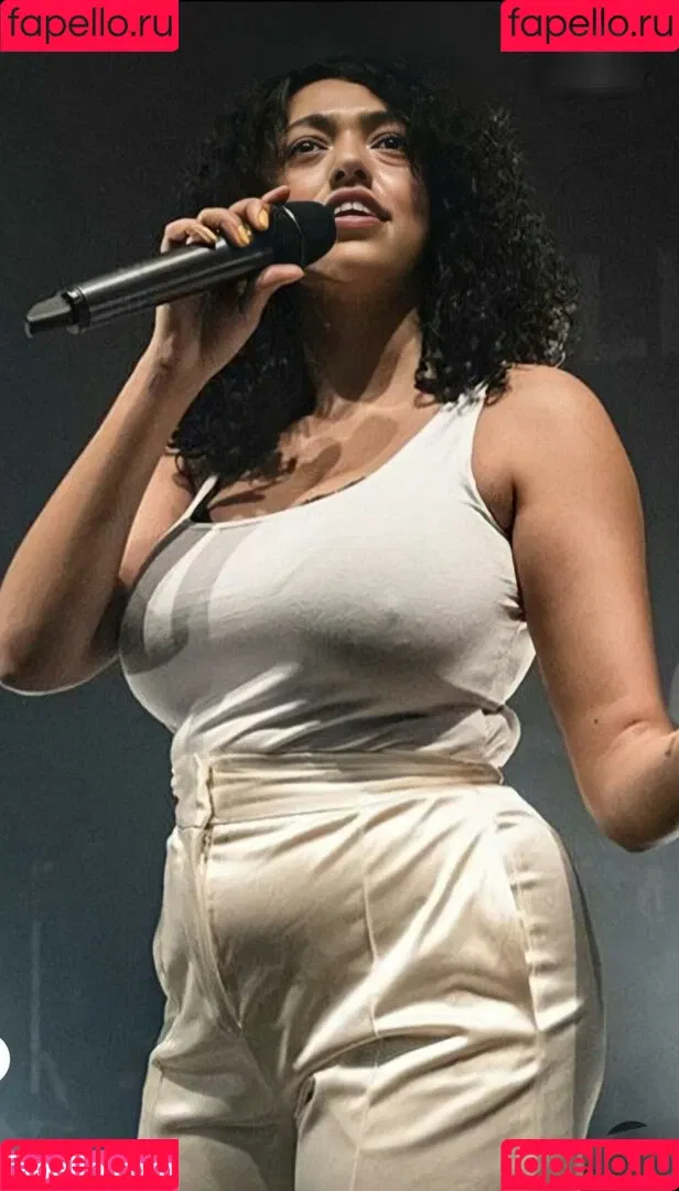 Mahalia Onlyfans Photo Gallery 