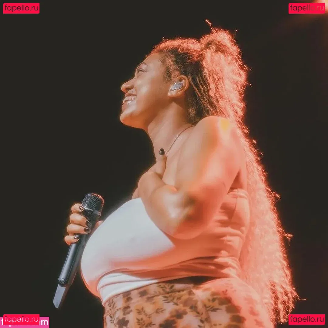 Mahalia Onlyfans Photo Gallery 