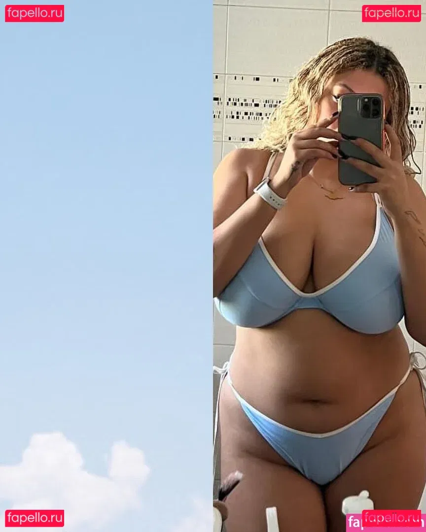 Mahalia Onlyfans Photo Gallery 