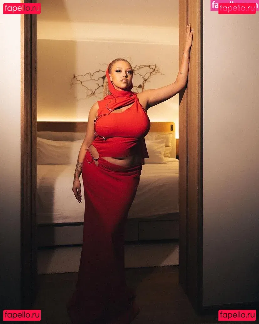 Mahalia Onlyfans Photo Gallery 