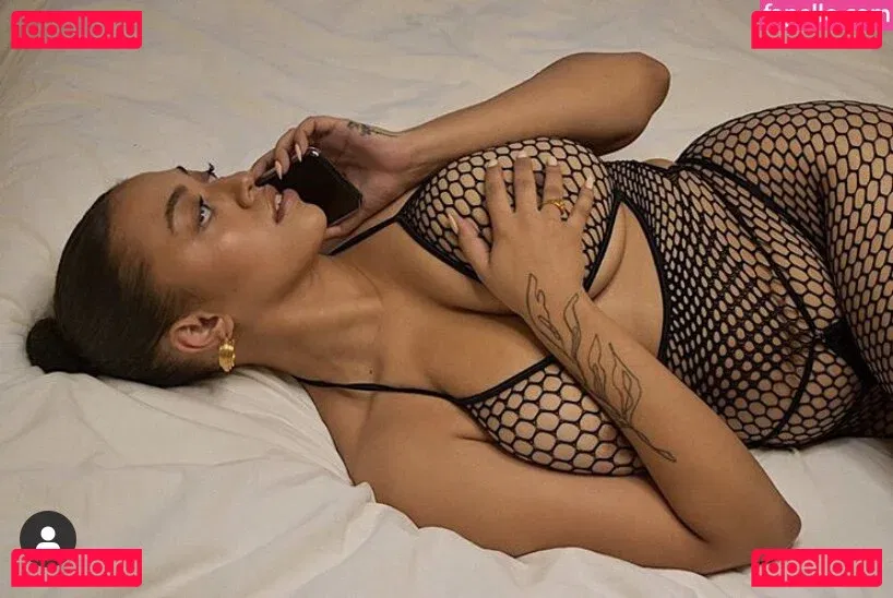 Mahalia Onlyfans Photo Gallery 