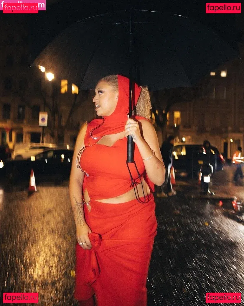 Mahalia Onlyfans Photo Gallery 