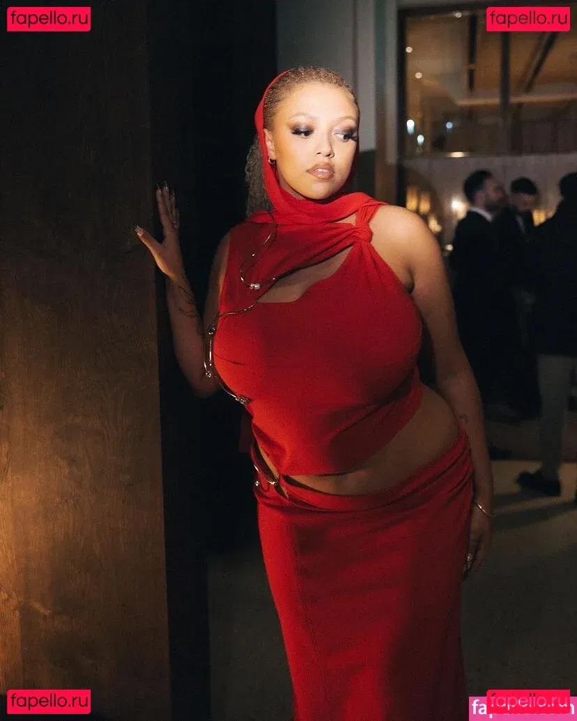 Mahalia Onlyfans Photo Gallery 