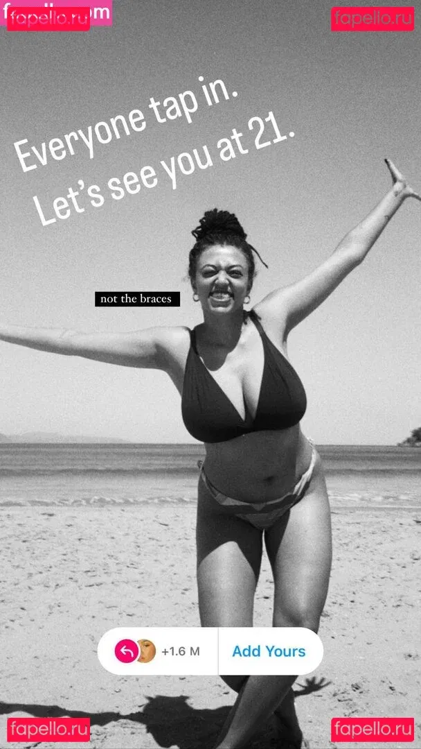 Mahalia Onlyfans Photo Gallery 