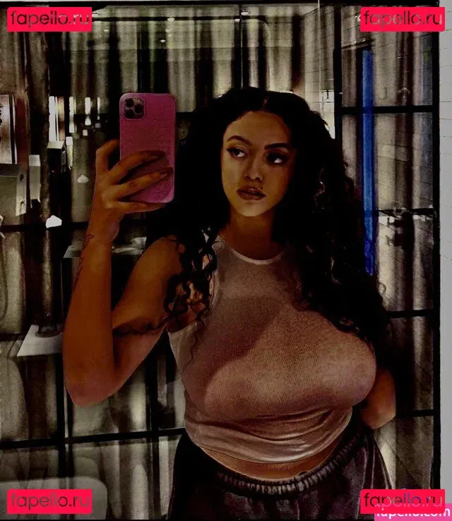 Mahalia Onlyfans Photo Gallery 