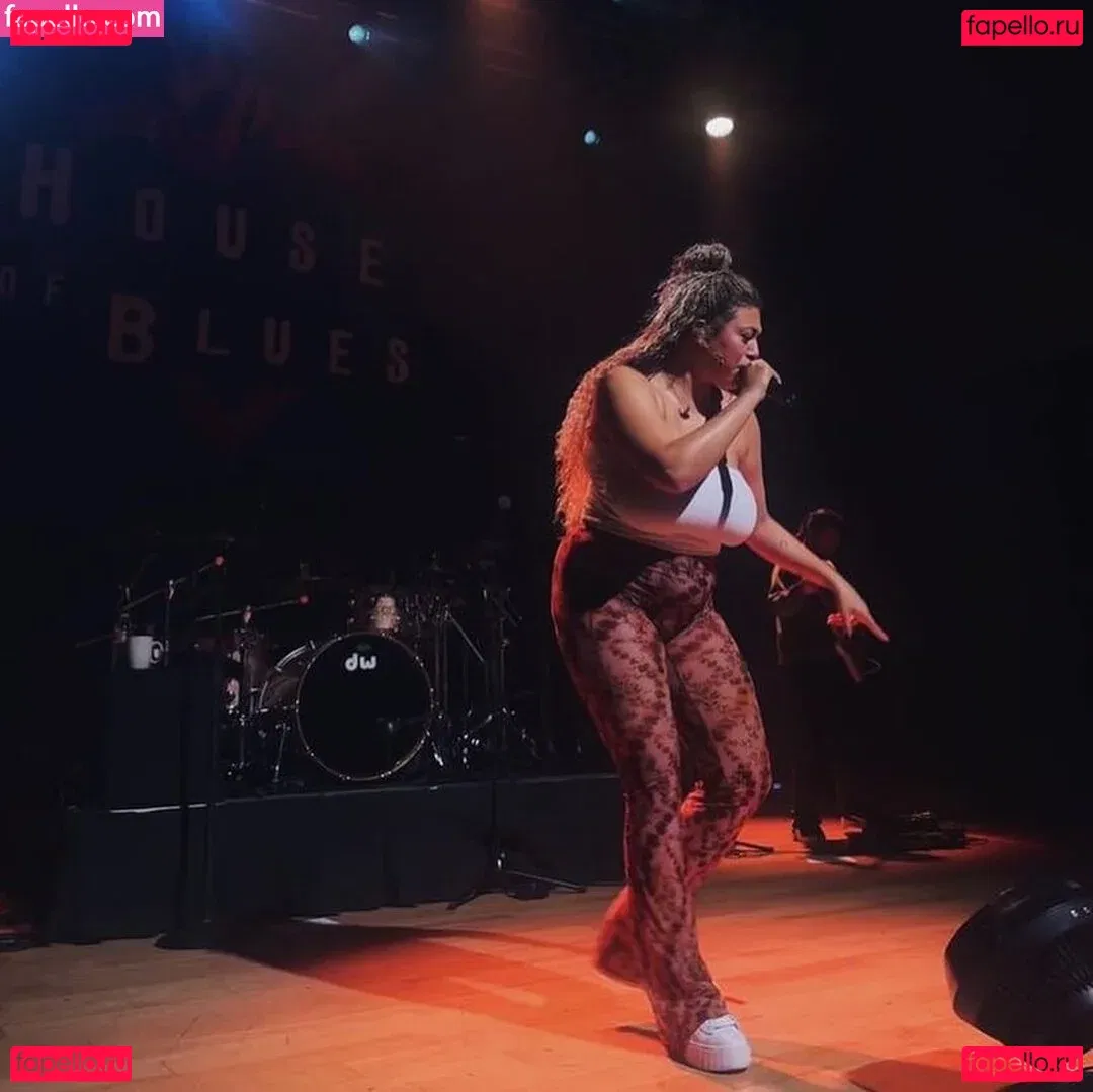 Mahalia Onlyfans Photo Gallery 