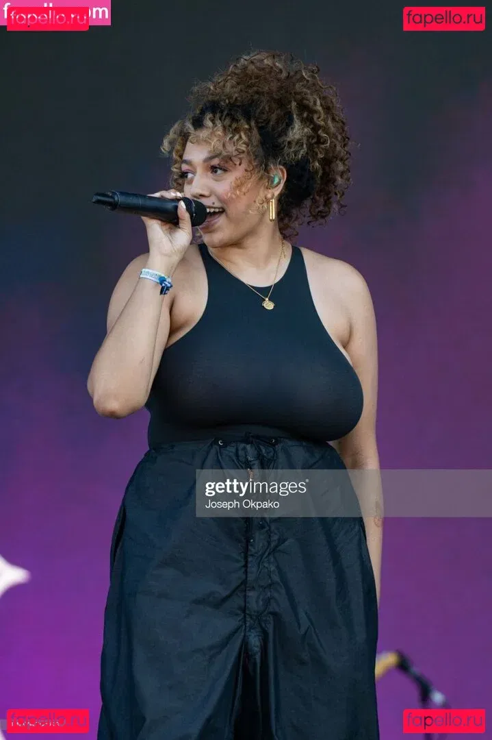 Mahalia Onlyfans Photo Gallery 