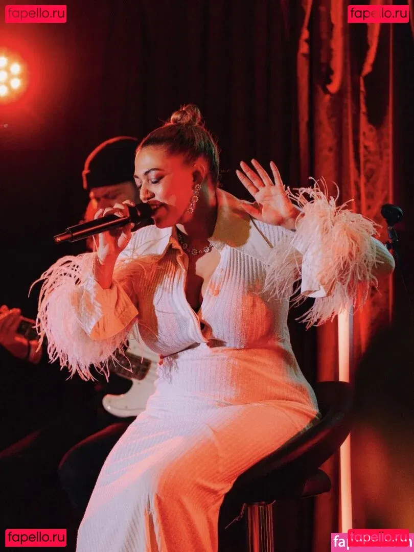 Mahalia Onlyfans Photo Gallery 