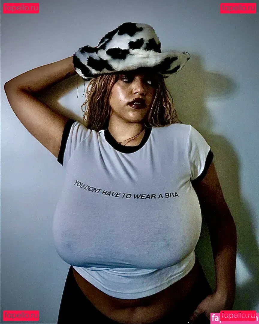 Mahalia Onlyfans Photo Gallery 