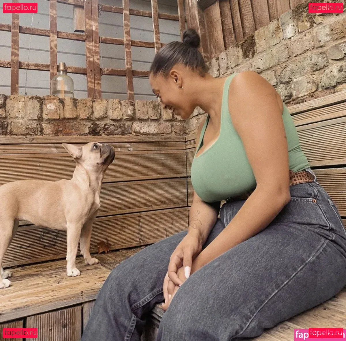 Mahalia Onlyfans Photo Gallery 