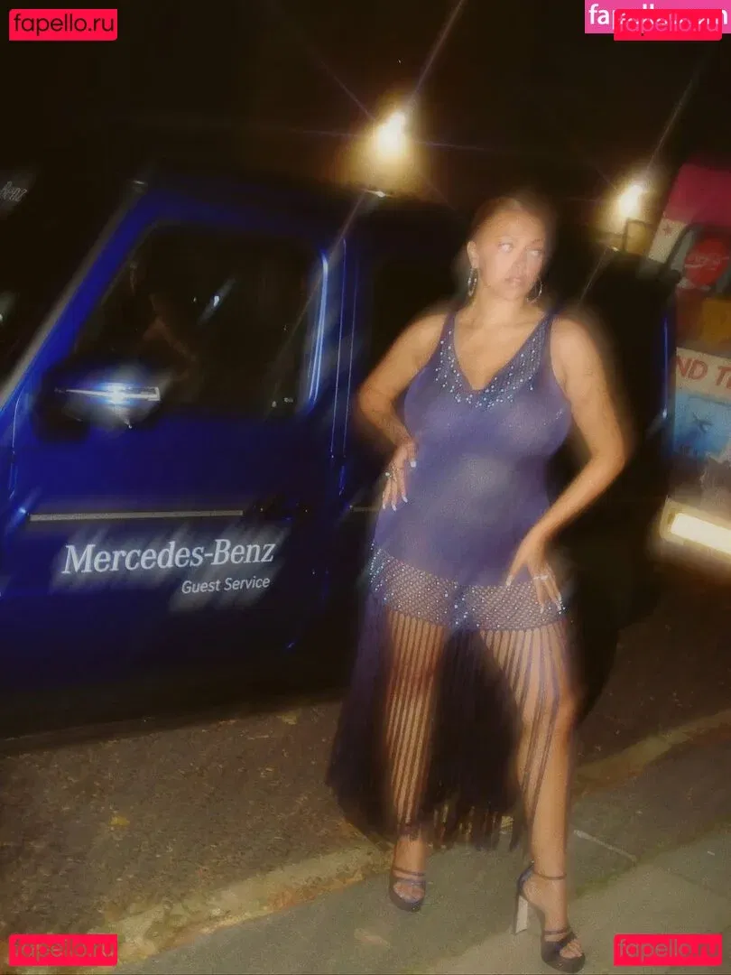 Mahalia Onlyfans Photo Gallery 