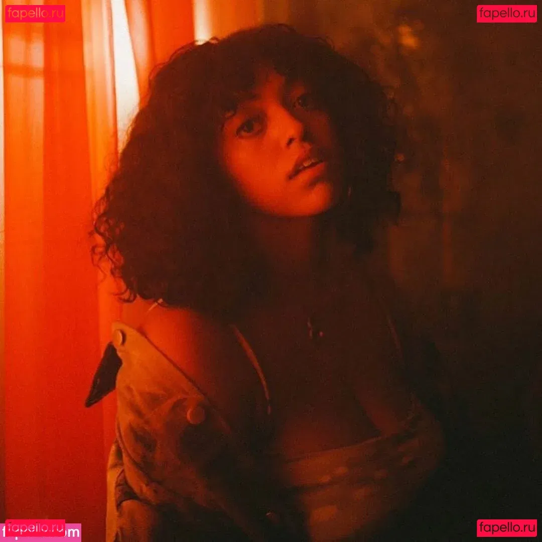 Mahalia Onlyfans Photo Gallery 