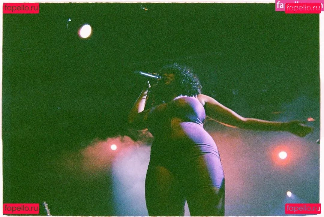 Mahalia Onlyfans Photo Gallery 