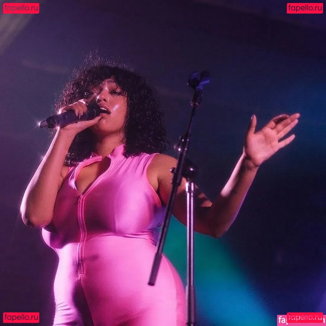 Mahalia Onlyfans Photo Gallery 