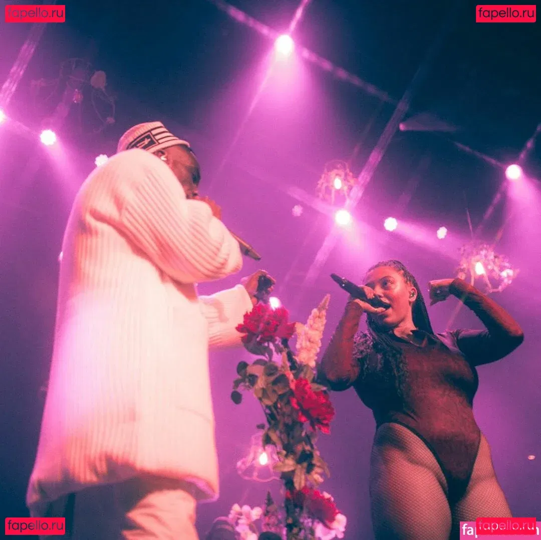 Mahalia Onlyfans Photo Gallery 