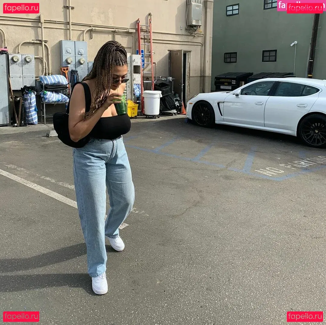 Mahalia Onlyfans Photo Gallery 