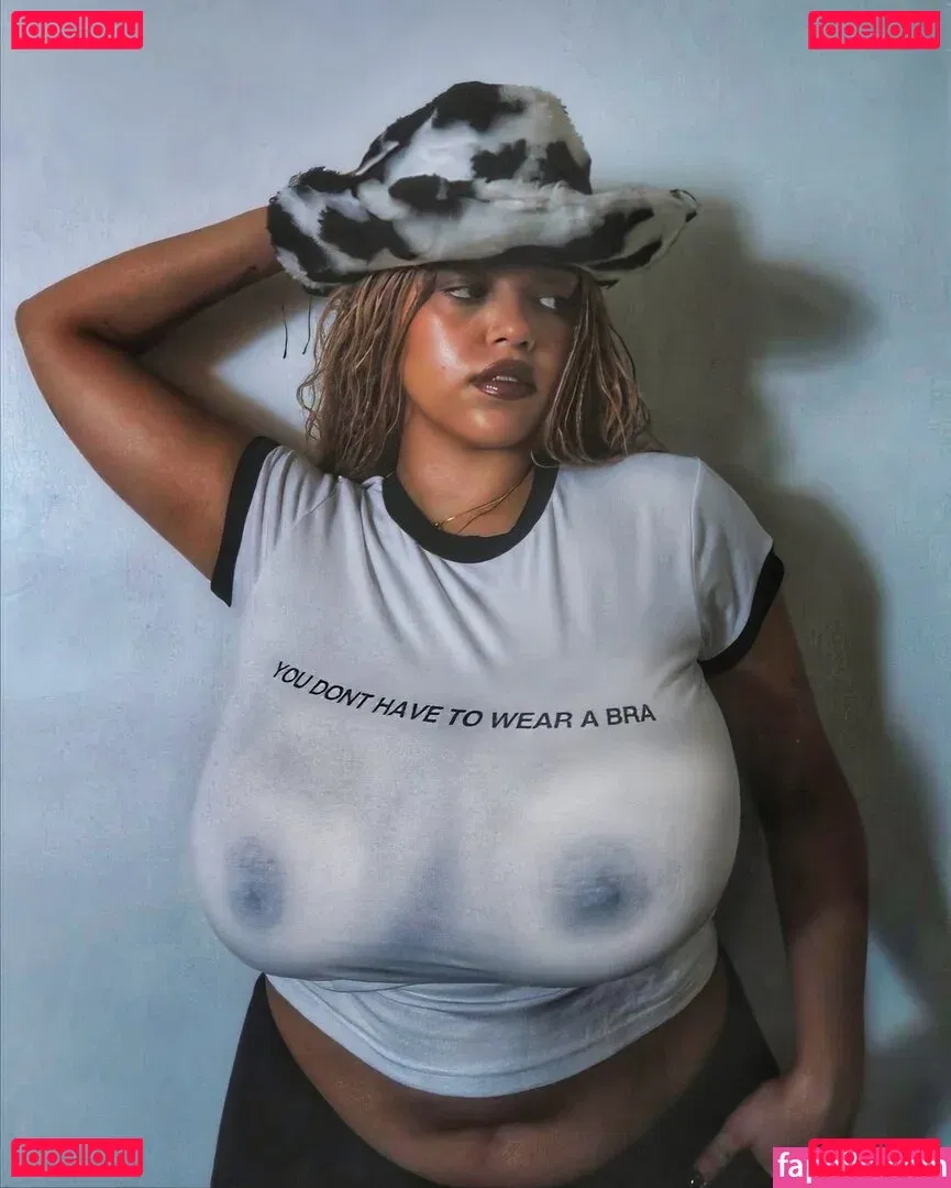 Mahalia Onlyfans Photo Gallery 