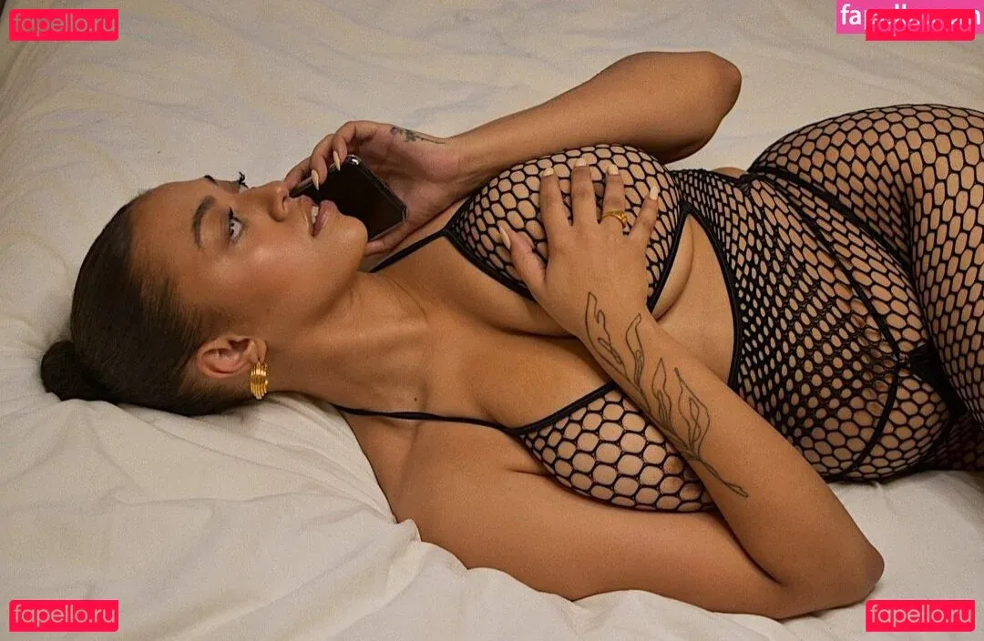 Mahalia Onlyfans Photo Gallery 