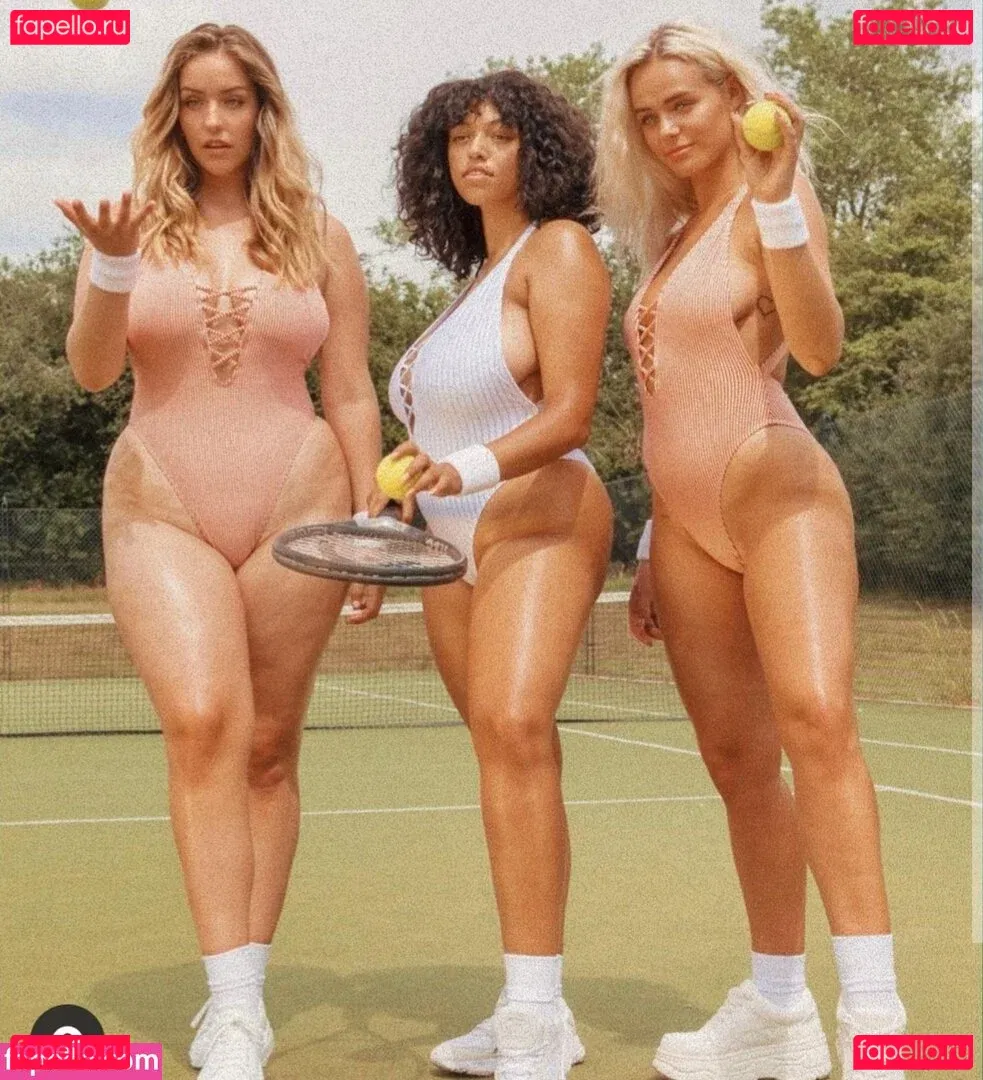 Mahalia Onlyfans Photo Gallery 