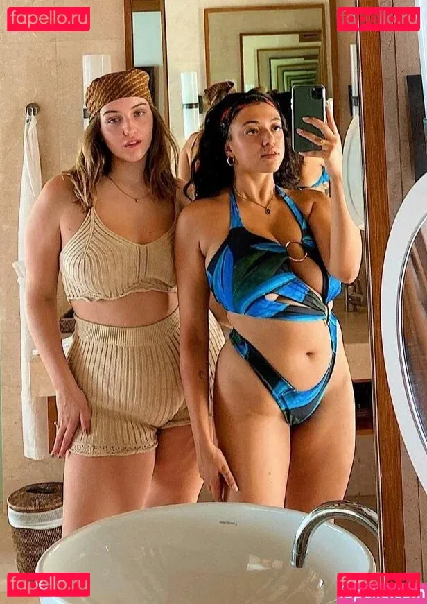 Mahalia Onlyfans Photo Gallery 