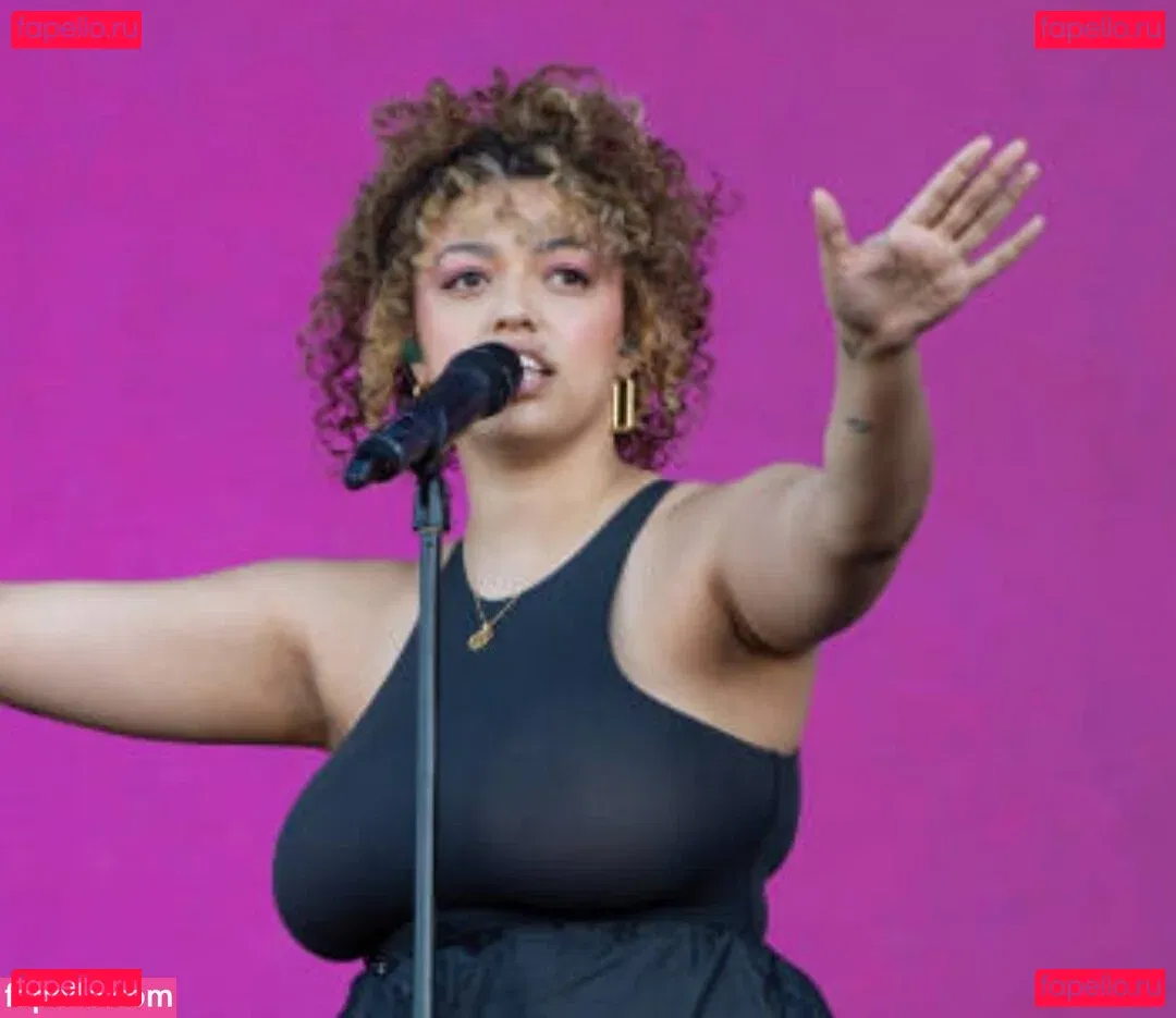 Mahalia Onlyfans Photo Gallery 