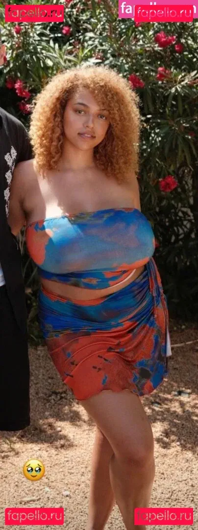 Mahalia Onlyfans Photo Gallery 