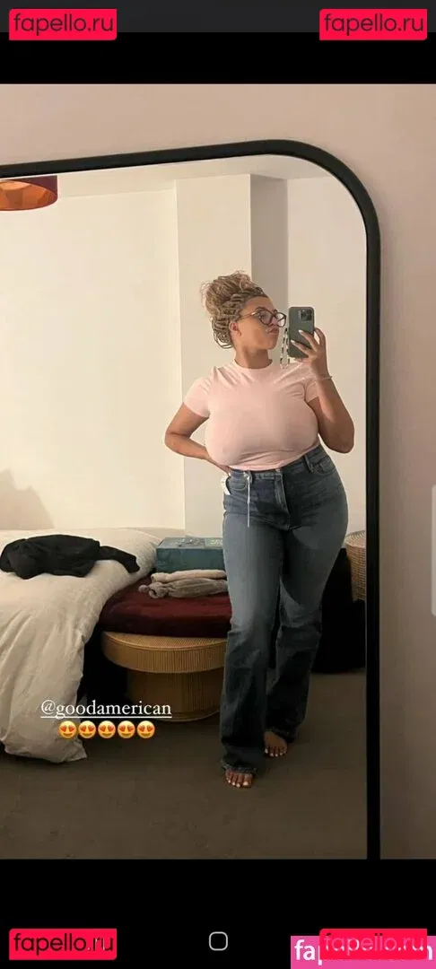 Mahalia Onlyfans Photo Gallery 