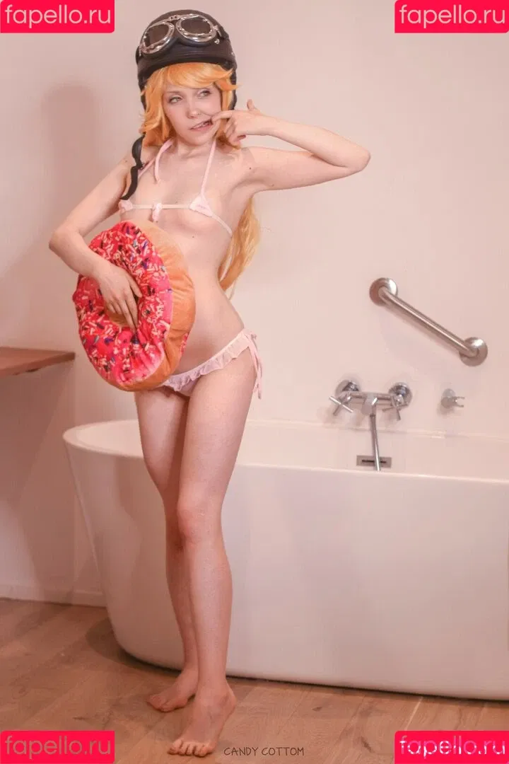Candycottom Onlyfans Photo Gallery 