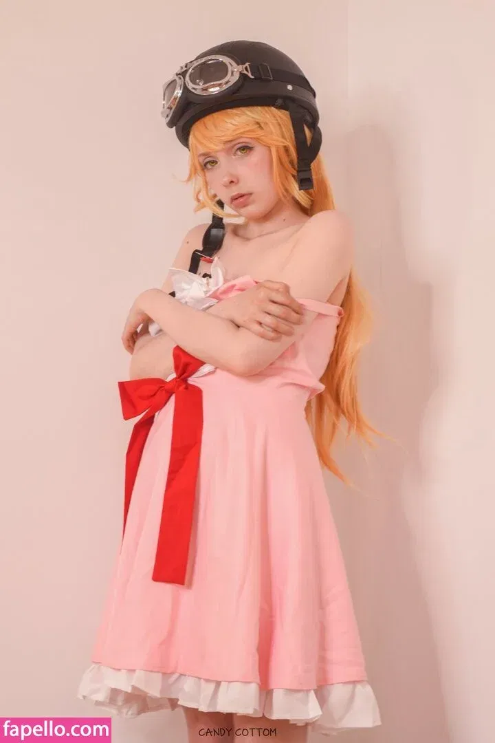 Candycottom Onlyfans Photo Gallery 