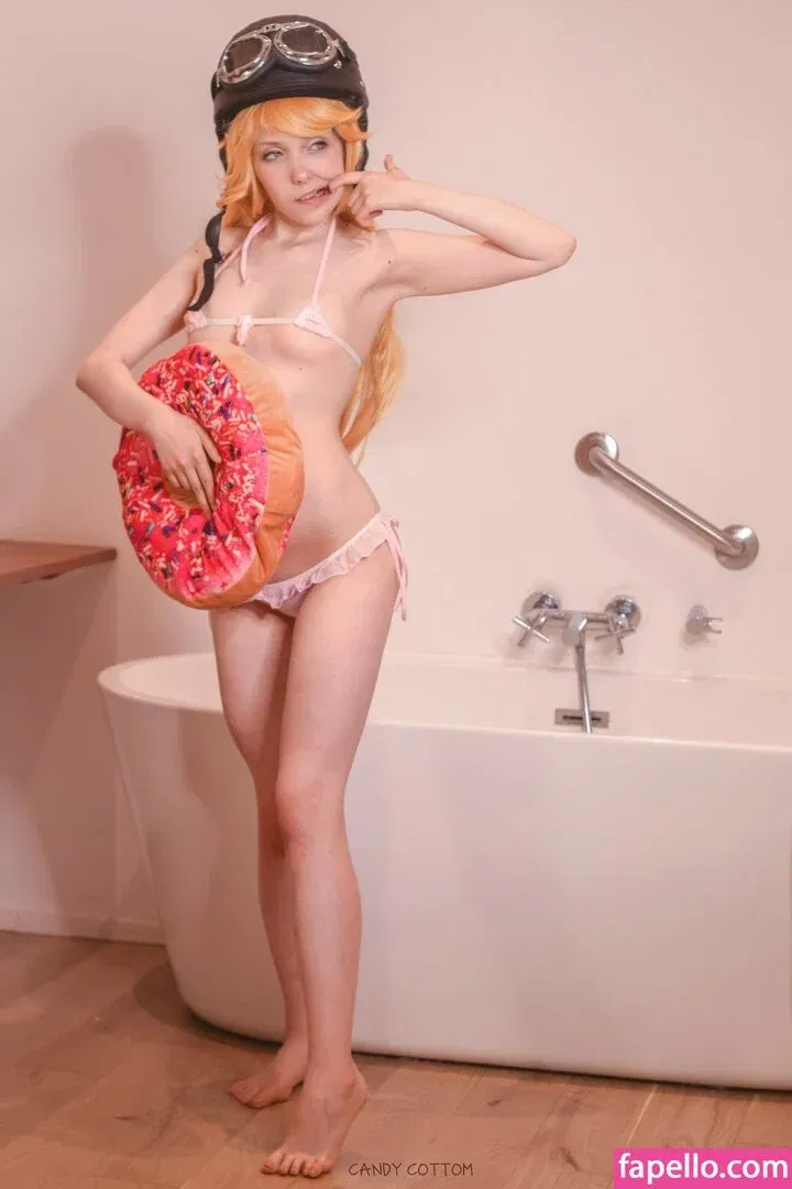 Candycottom Onlyfans Photo Gallery 