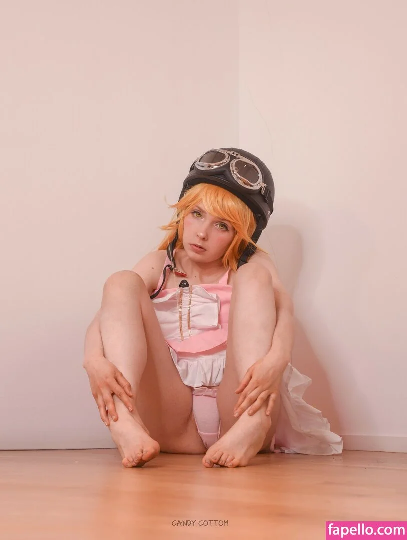 Candycottom Onlyfans Photo Gallery 