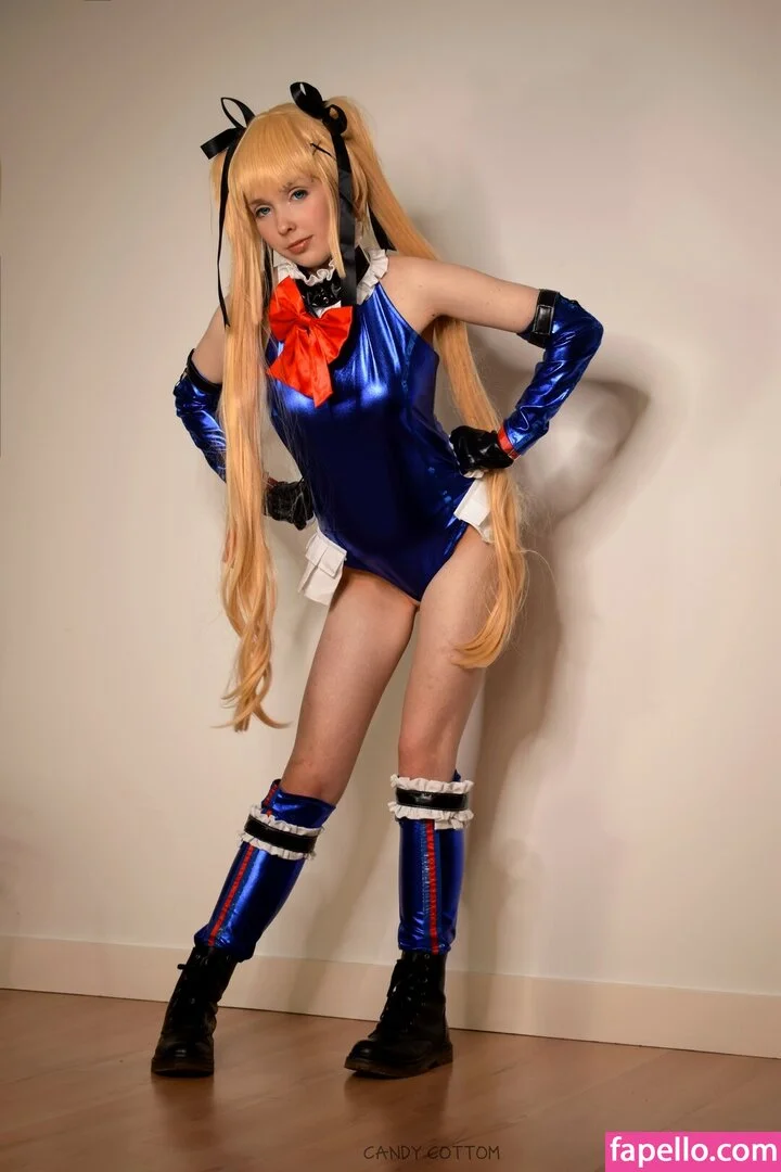 Candycottom Onlyfans Photo Gallery 